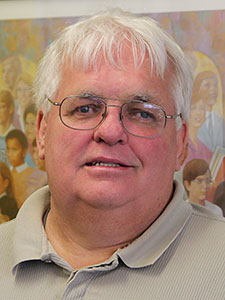 Image of Ron MACINNIS